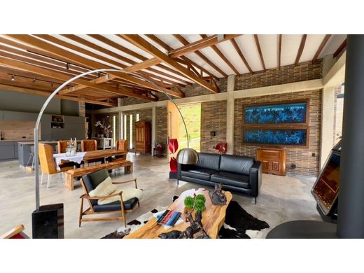 Πολυτελή κατοικία σε Retiro, Departamento de Antioquia