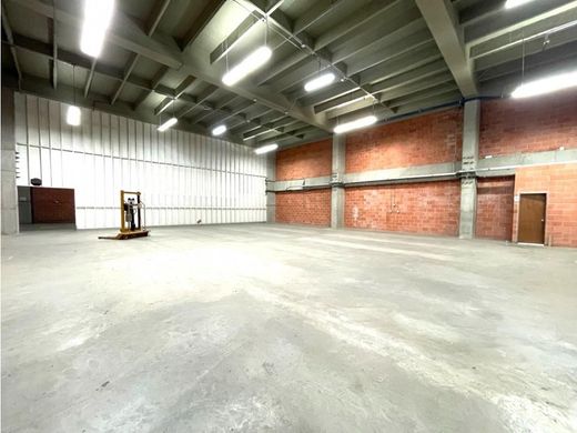 Komplex apartman Medellín, Departamento de Antioquia