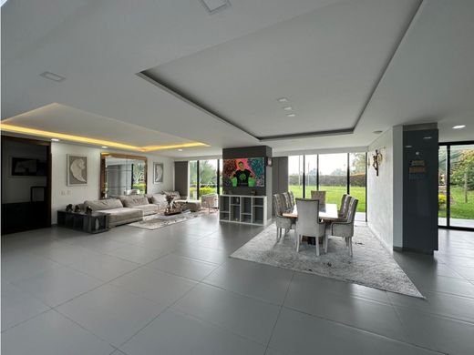 Rionegro, Departamento de Antioquiaの高級住宅