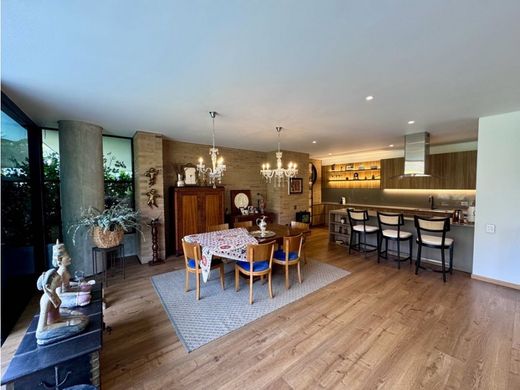 Appartement à Medellín, Departamento de Antioquia