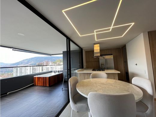 Квартира, Медельин, Medellín