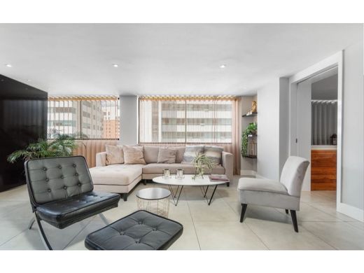 Daire Medellín, Departamento de Antioquia