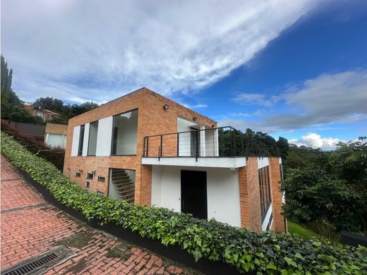 Casale a Sopó, Departamento de Cundinamarca