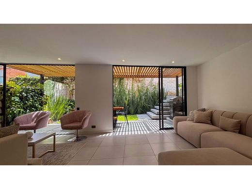 Maison de luxe à Medellín, Departamento de Antioquia