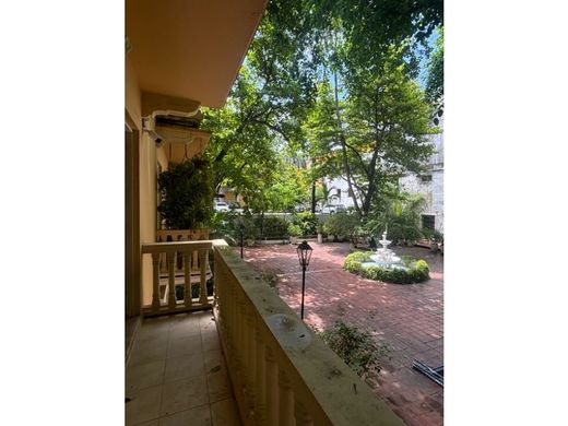 Apartment / Etagenwohnung in Cartagena, Cartagena de Indias