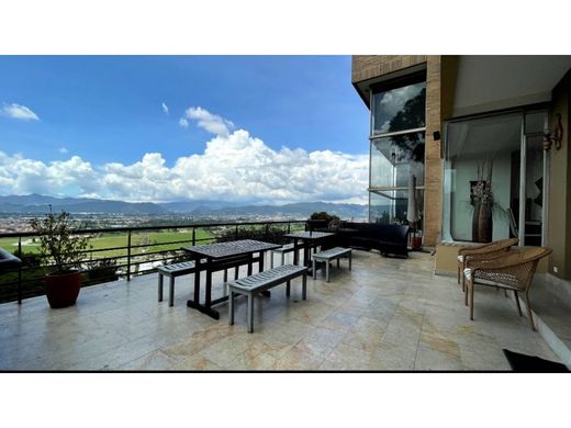 Casale a Chía, Departamento de Cundinamarca