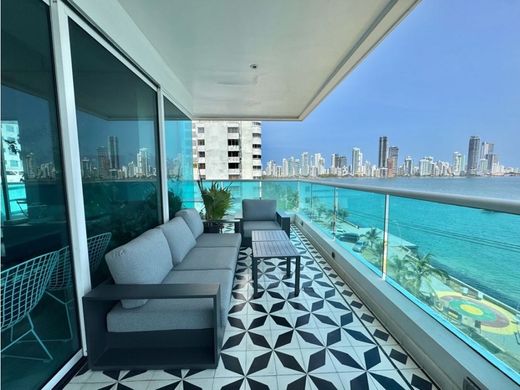 Квартира, Картахена, Cartagena de Indias