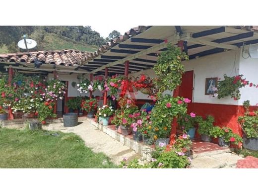 Farmhouse in La Unión, Departamento de Antioquia