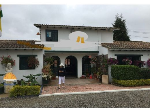 Appartementencomplex in Cajicá, Departamento de Cundinamarca