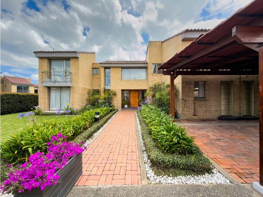 Luksusowy dom w Bogota, Bogotá  D.C.