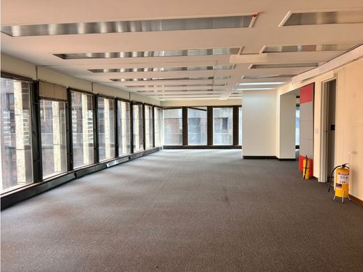 办公室  波哥大, Bogotá  D.C.