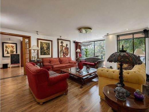 Apartment / Etagenwohnung in Bogotá, Bogotá  D.C.