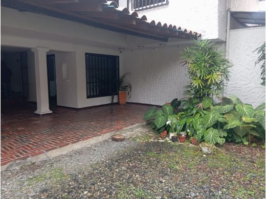Luxe woning in Medellín, Departamento de Antioquia