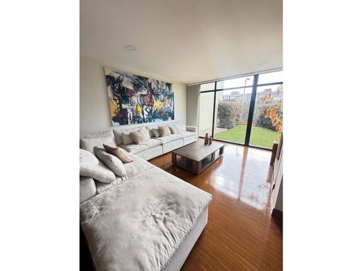 Luxus-Haus in Bogotá, Bogotá  D.C.