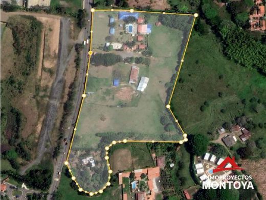 Land in Pereira, Departamento de Risaralda
