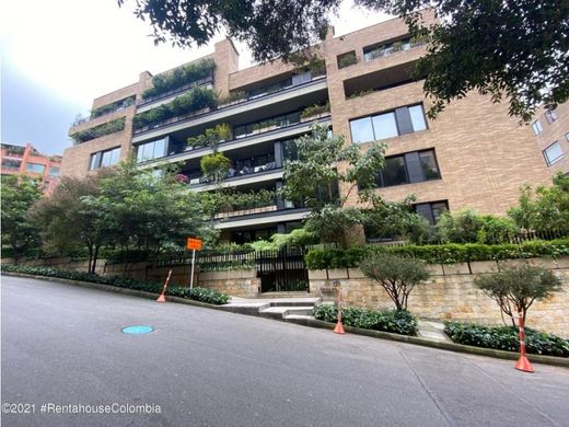 Duplex à Bogotá, Bogotá  D.C.