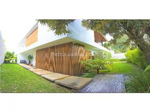 Luxe woning in Bogota, Bogotá  D.C.