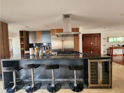 Διαμέρισμα σε Μεδεγίν, Medellín