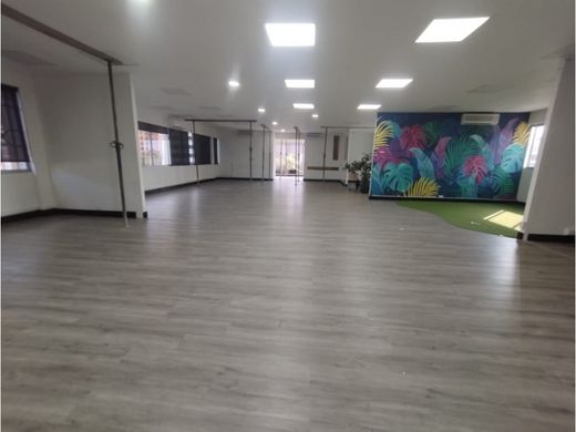 Ofis Medellín, Departamento de Antioquia