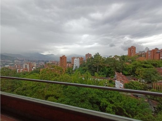 阁楼  Envigado, Departamento de Antioquia