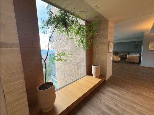 Appartement à Medellín, Departamento de Antioquia