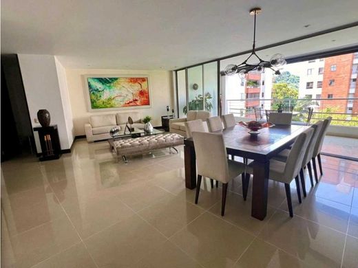 Apartment in Santiago de Cali, Cali
