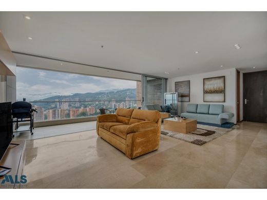 Apartment in Medellín, Departamento de Antioquia