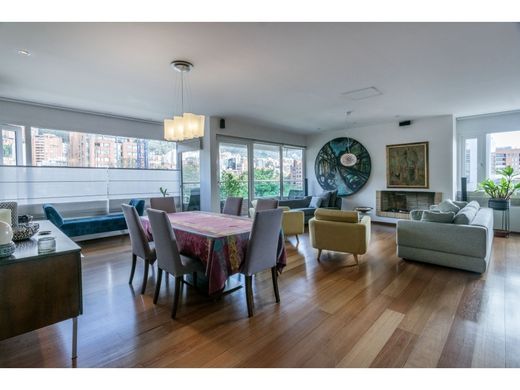 套间/公寓  波哥大, Bogotá  D.C.