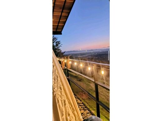 Country House in Guarne, Departamento de Antioquia