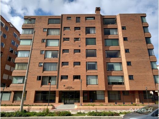 Penthouse in Bogotá, Bogotá  D.C.