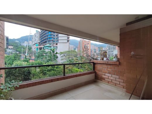 Appartement à Medellín, Departamento de Antioquia