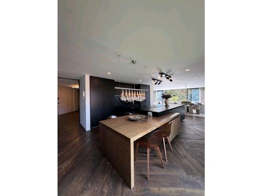Apartment in Bogotá, Bogotá  D.C.