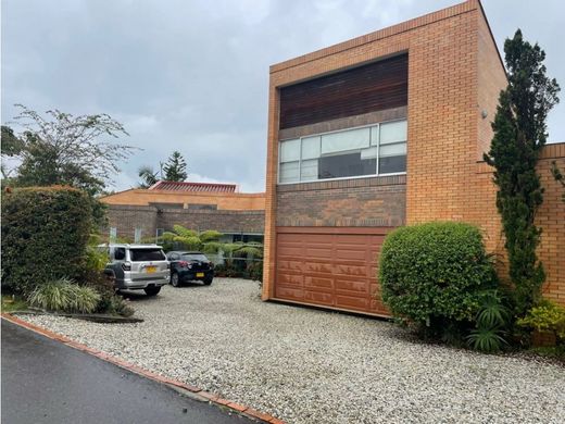Luxury home in Rionegro, Departamento de Antioquia