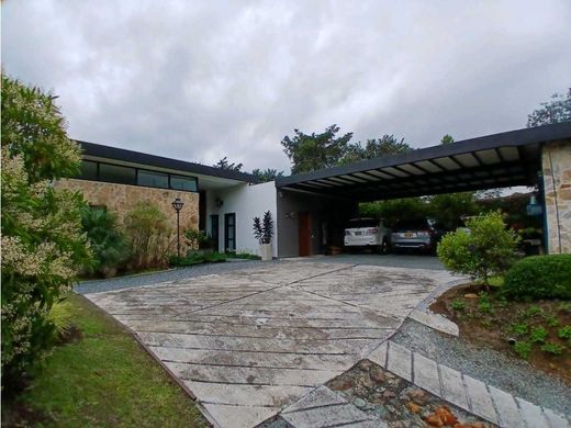 Landsitz in La Ceja, Departamento de Antioquia