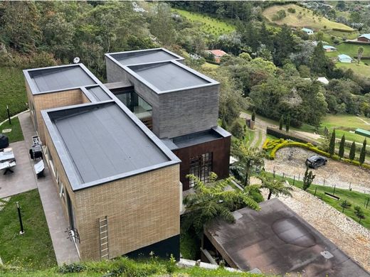 Casa de campo - Retiro, Departamento de Antioquia