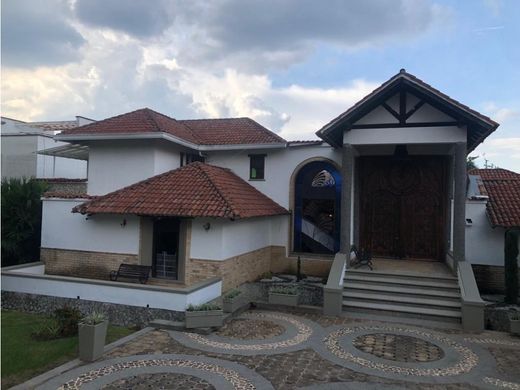 Luxury home in Santiago de Cali, Cali