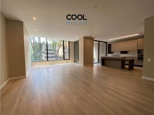 아파트 / 보고타, Bogotá  D.C.