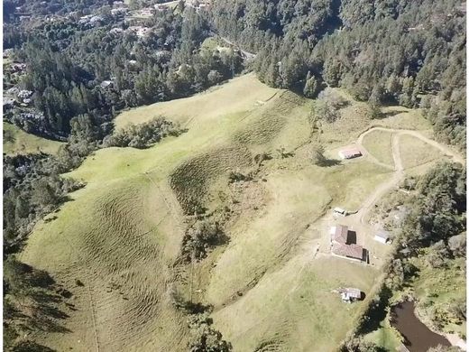 ‏קרקע ב  Retiro, Departamento de Antioquia