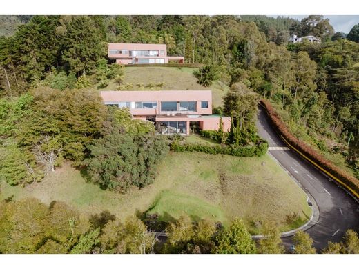 Εξοχική κατοικία σε Μεδεγίν, Medellín