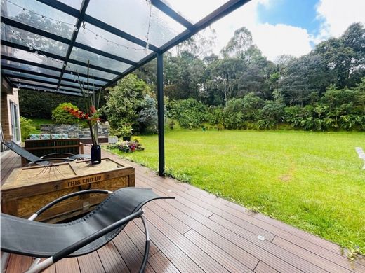 Luxury home in Envigado, Departamento de Antioquia