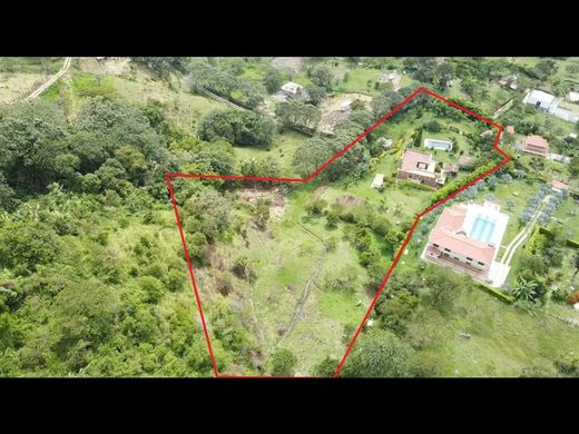 Загородный Дом, Барбоза, Barbosa