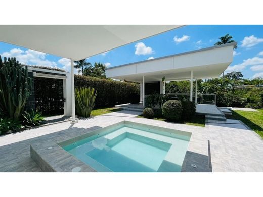 Propriété de campagne à Pereira, Departamento de Risaralda