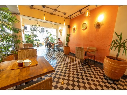 Komplex apartman Medellín, Departamento de Antioquia