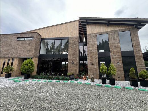 Εξοχική κατοικία σε Rionegro, Departamento de Antioquia