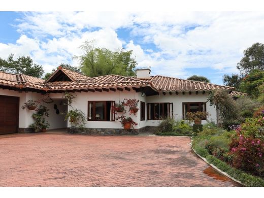 Country House in Rionegro, Departamento de Antioquia