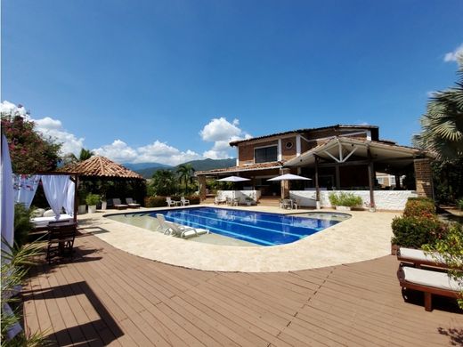 Farmhouse in Santa Fe de Antioquia, Santafé de Antioquia