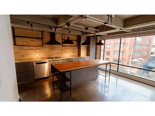 Apartment in Bogotá, Bogotá  D.C.