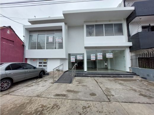 Residential complexes in Montería, Departamento de Córdoba
