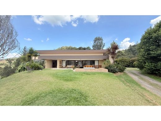 Πολυτελή κατοικία σε Retiro, Departamento de Antioquia