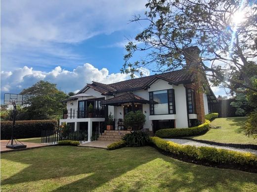 Luxus-Haus in Rionegro, Departamento de Antioquia